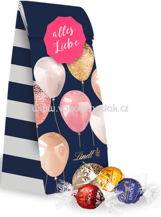 Lindt Pick & Mix Celebration Beutel, 500g
