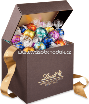 Lindt Pick & Mix Geschenkbox, 1000g