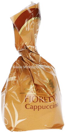 Lindt Fioretto Minis Cappuccino, 3 kg