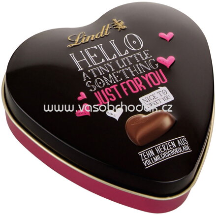 Lindt Hello Just For You, 45g