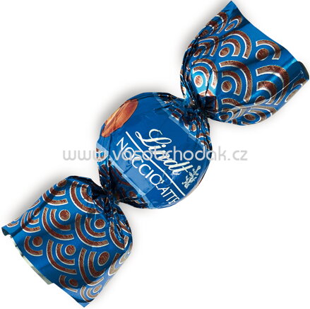 Lindt Kugeln Nocchiolatte, 230 St, 3 kg