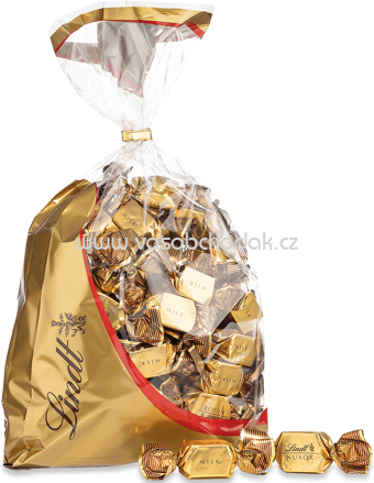 Lindt Nuxor Milch Grande, 966g