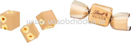 Lindt Nuxor Weiss, 225 St, 3 kg
