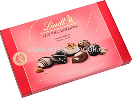 Lindt Pralinés Marzipan, 200g