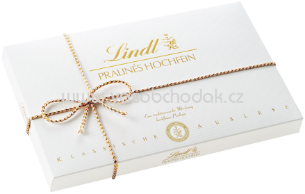 Lindt Pralinés Hochfein, 500g