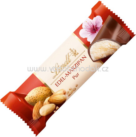 Lindt Marzipan Riegel, 50g