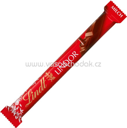 Lindt Lindor Vollmilch Stick, 38g