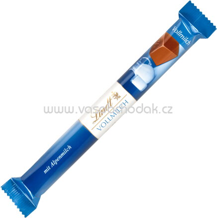 Lindt Vollmilch Stick, 40g