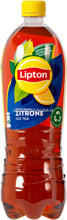 Lipton Ice Tea Zitrone, 1,25l