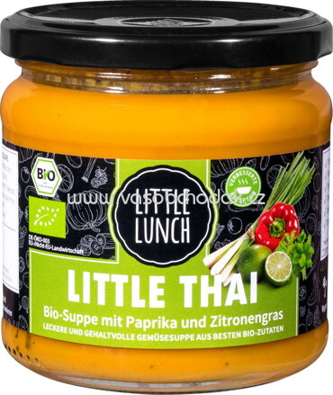 Little Lunch Little Thai, 350 ml