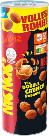 Lorenz NicNac's Volles Rohr BBQ, 330g