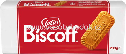 Lotus Biscoff, 200g