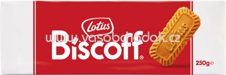 Lotus Biscoff, 250g