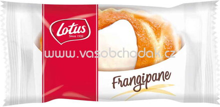 Lotus Frangipane, 52g