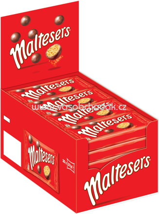 Maltesers, 25x37g, 925g