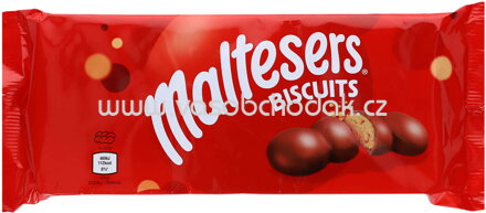 Maltesers Biscuits, 110g