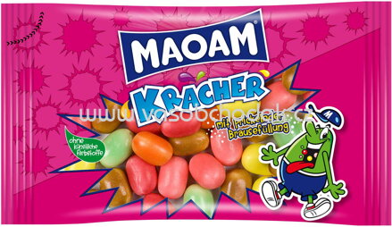 Maoam Kracher, 60g