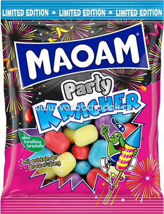 Maoam Party Kracher, 200g