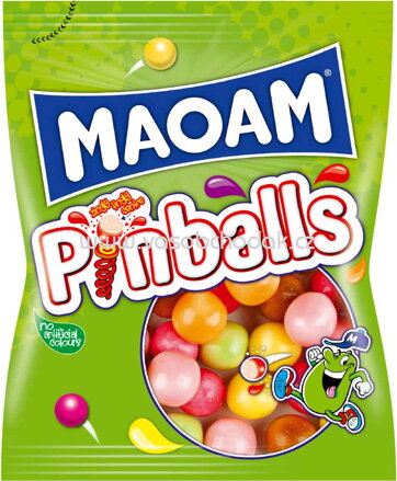Maoam Pinballs, 70g
