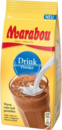 Marabou Drink Powder, 450g