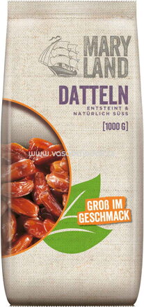 Maryland Datteln, 1kg