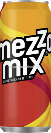 Mezzo Mix, 330 ml