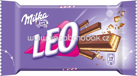 Milka LEO, 33,3g