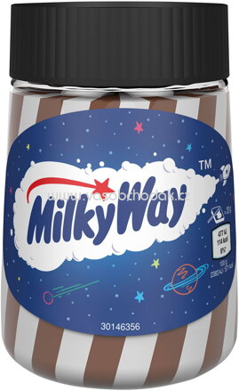 Milky Way Brotaufstrich, 350g