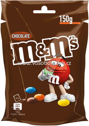m&m's Chocolate, 150g