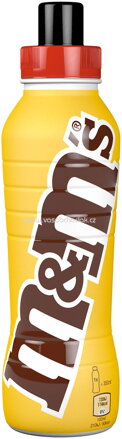 m&m's Peanut Drink, 350 ml