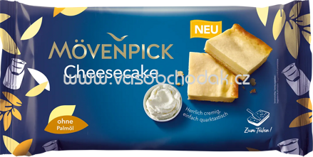 Mövenpick Cheesecake, 350g