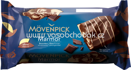 Mövenpick Marmor Kuchen, 275g