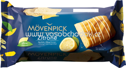 Mövenpick Zitronen Kuchen, 275g