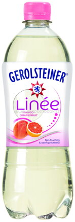 Gerolsteiner Linée Mango-Grapefruit 750 ml