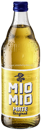 Mio Mio Mate Original, 500 ml
