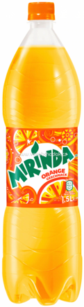 Mirinda Orange, 1,5l