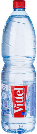 Vittel natürliches Mineralwasser 1,5l
