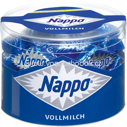 Nappo Vollmilch, 280g