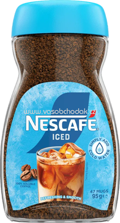 Nescafé Iced, 95g