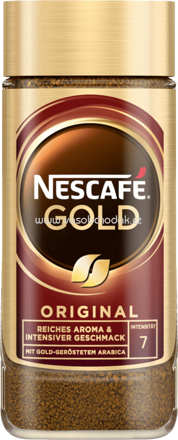 Nescafé Gold Das Original, 200g