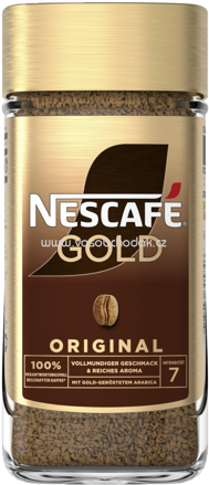 Nescafé Gold Das Original, 200g