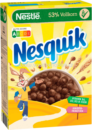 Nestlé Nesquik, 330g