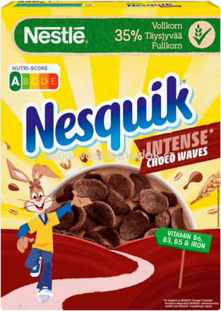 Nestlé Nesquik Choco Waves, 330g