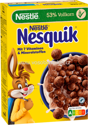 Nestlé Nesquik, 330g
