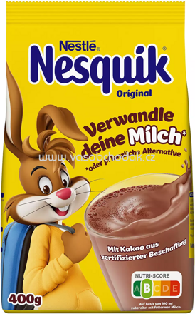 Nestlé Nesquik Kakao, 400g