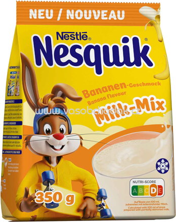 Nestlé Nesquik Banane, 350g