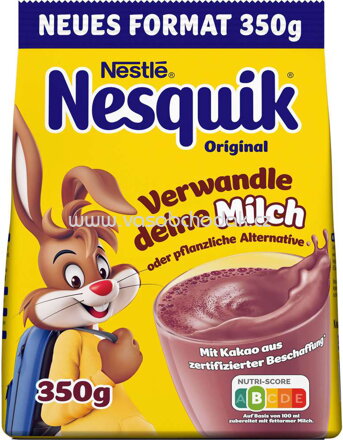 Nestlé Nesquik Kakao, 350g