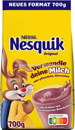 Nestlé Nesquik Kakao, 700g