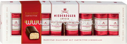 Niederegger Klassiker, 100g