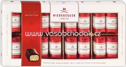 Niederegger Marzipan Klassiker, 200g